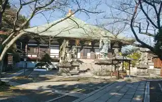 Ishiizan Chōshō-ji