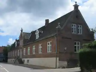 Hillerød Rectory