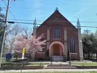 Congregation Emanuel