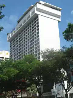 voco Orchard Singapore