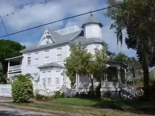 William H. Gleason House