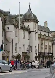 Chambers Institution