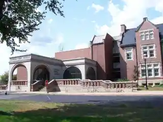 Edgar Sawyer House