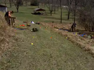 Pony Creek Park