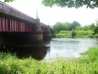 Clyde Bridge
