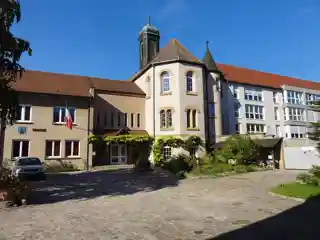 Altbronn Abbey