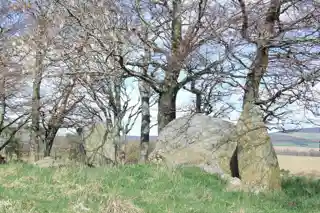 Dunnideer
