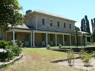 The Priory, Gladesville