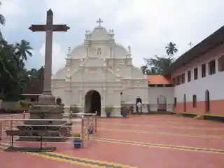 St. Mary's Forane Church