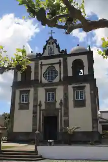 Church of Nossa Senhora do Rosário