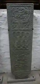 Kilmodan Carved Stones