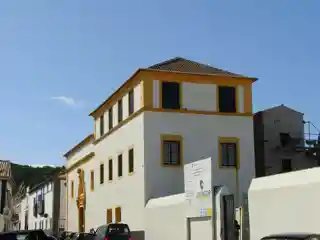Convent of São Gonçalo