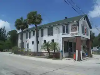 Jorgensen's General Store