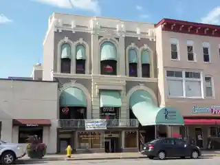 Donahue Building