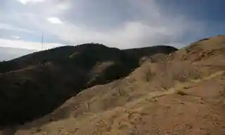 Lookout Mountain Park