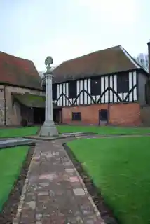 Prittlewell Priory