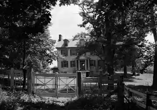 Medical Hall Historic District