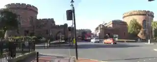 Carlisle Citadel