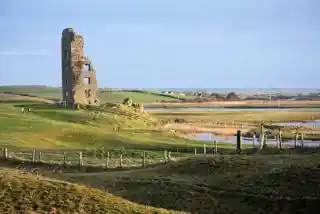 Dough Castle