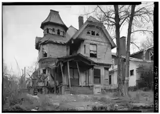 Isaac Ziegler House