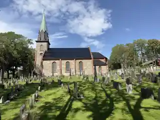 Tjøme Church