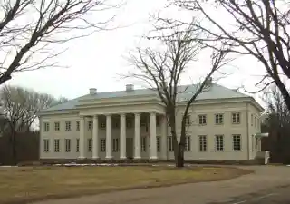 Cirkliškis Manor