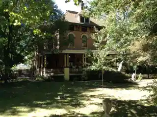 Rippon--Kinsella House