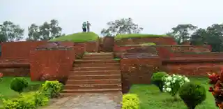 Shalban Bihar