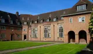 Henderson Hall