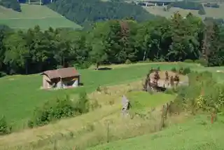 Fort de Pré-Giroud