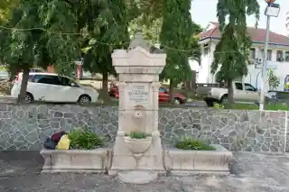 William Pryer Monument