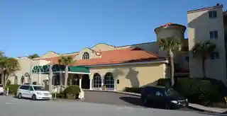 King and Prince Hotel