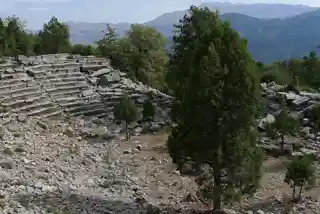 Oenoanda