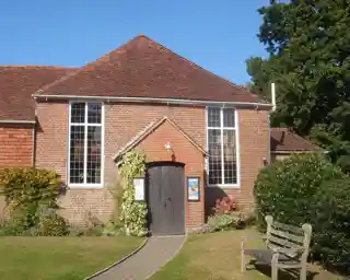 Ditchling Unitarian Chapel