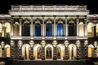 National Youth and Children's Palace