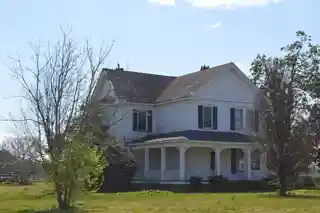 Lake Landing Historic District