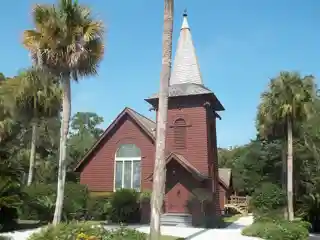 Faith Chapel