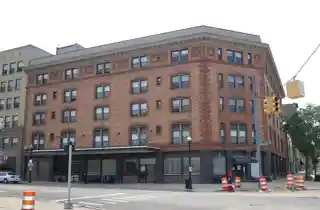 Otsego Hotel