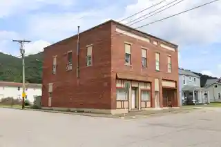 Pratt Historic District