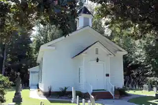 Zion Episcopal Church