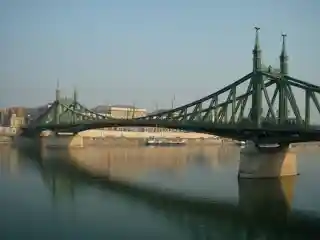 Liberty Bridge