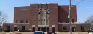 Beatrice Municipal Auditorium
