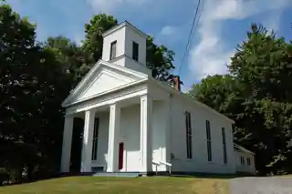 North Hillsdale Methodist Church