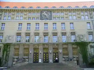 German National Library