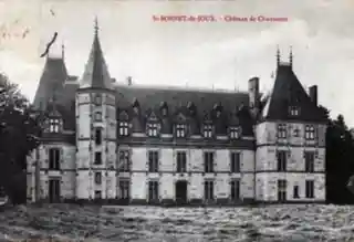 Château de