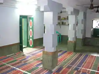 Paḻaiya jum'mā paḷḷi