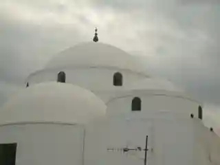 Sidi Mahrez Mosque