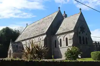 Holy Trinity Church