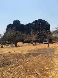 Mumbwa Caves