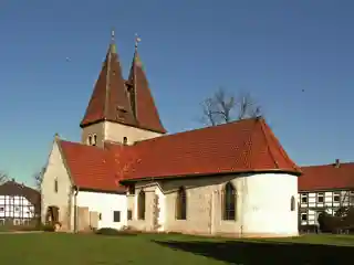 Holy Cross Church